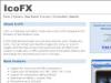 IcoFX thumbshot